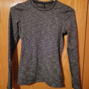 Lululemon Long Sleeve